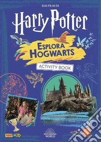 Harry Potter. Esplora Hogwarts