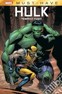 Tempest fugit. Hulk