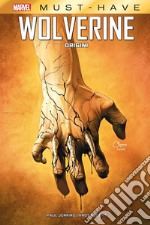 Wolverine: origini libro