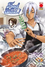 Food wars!. Vol. 7 libro