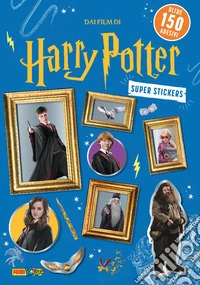 Harry Potter. Super stickers