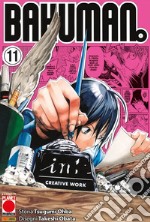 Bakuman. New edition. Vol. 11 libro