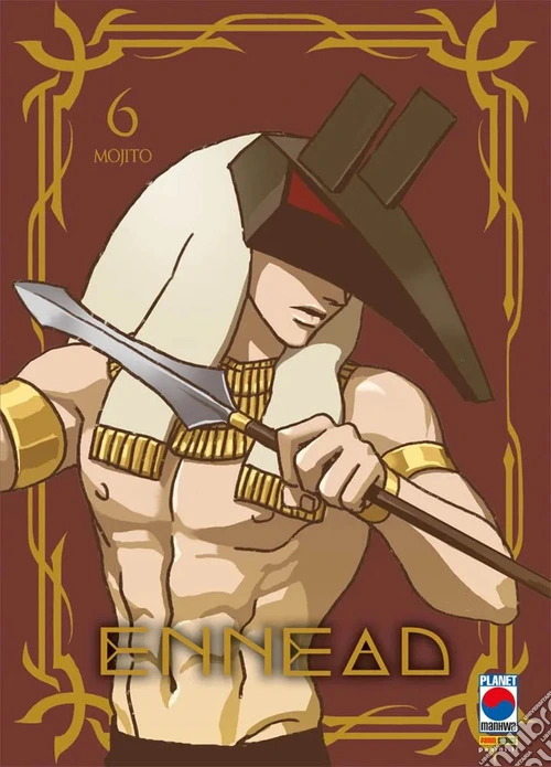 Ennead. Vol. 6