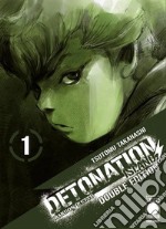 Detonation Island. Double edition. Vol. 1 libro