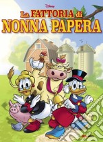 La fattoria di nonna papera libro