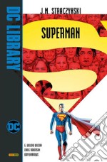 Superman libro