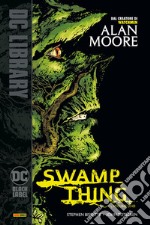 Swamp Thing. La saga di Swamp Thing. Vol. 1 libro