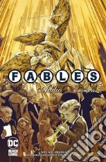 Fables. Vol. 22: Addio libro