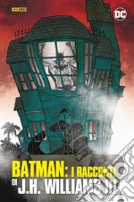 Batman: i racconti libro