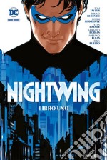 Nightwing. Vol. 1 libro