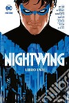 Nightwing. Vol. 1 libro