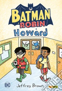 Batman e Robin e Howard