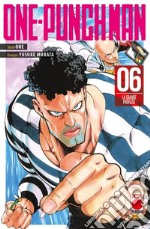 One-Punch Man. Vol. 6: La grande profezia libro