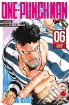 One-Punch Man. Vol. 6: La grande profezia libro di One