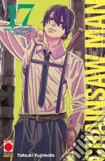 Chainsaw man. Vol. 17 libro