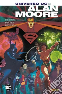 Universo DC di Alan Moore