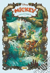 Mickey e l'oceano perduto