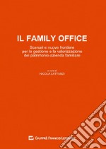 Il family office libro