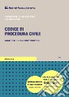 Codice di procedura civile. Annotato con la giurisprudenza libro