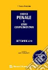 Codice penale e leggi complementari libro