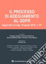 Il processo di adeguamento al GDPR. Aggiornato al D. lgs. 10 agosto 2018, n. 101