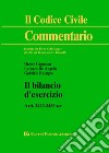 Il bilancio d'esercizio. Artt.2423-2435 ter libro