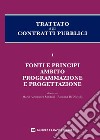 Trattato sui contratti pubblici. Vol. 1 libro