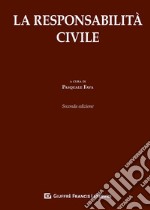 La responsabilità civile libro