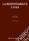 La responsabilità civile libro di Fava P. (cur.)