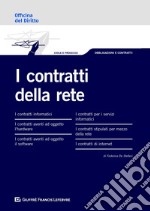 I contratti della rete libro