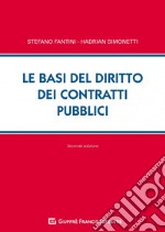 Le basi del diritto dei contratti pubblici