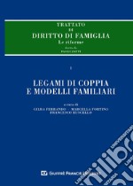 Trattato di diritto di famiglia. Le riforme libro