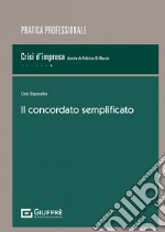 Il concordato semplificato libro