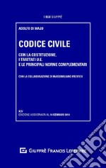 Codice civile libro