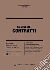 Codice dei contratti