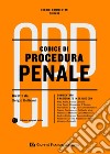Codice di procedura penale commentato libro