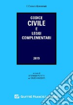 Codice civile e leggi complementari libro