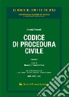 Codice di procedura civile: Tomo I (artt. 1-408)-Tomo II (artt. 409-840-sexiesdecies) libro