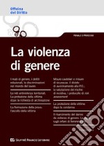 La violenza di genere