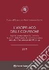 L'arcipelago delle confische. Dopo la Grande Camera De Tommaso, le sezioni unite Paternò, le modifiche al codice antimafia e l'introduzione del 240-bis c.p. libro