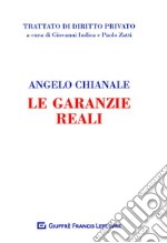 Le garanzie reali libro