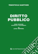 Diritto pubblico libro