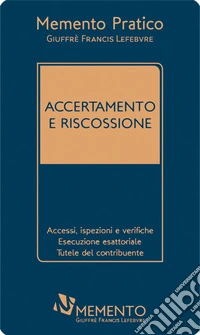 Accertamento e riscossione