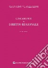 Lineamenti di diritto regionale libro