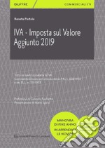 IVA. Imposta sul valore aggiunto 2019 libro