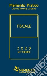 Memento pratico fiscale 2020