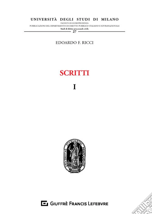 Scritti