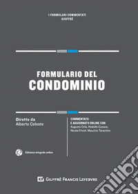 Formulario del condominio