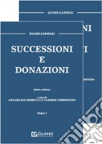 Successioni e donazioni