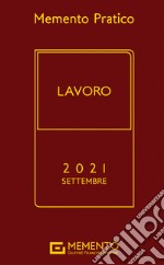 Memento pratico lavoro 2021